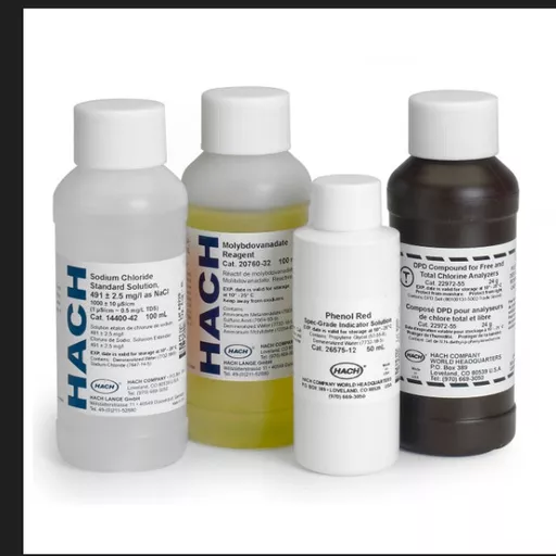 Formazin Turbidity Standard 4000 NTU 100ML