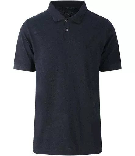 Ecologie Etosha Organic Pique  Polo Shirt