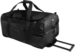 Trident Waterproof Rolling Duffel Bag