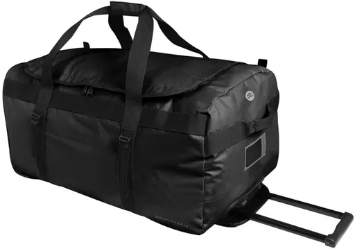 Trident Waterproof Rolling Duffel Bag