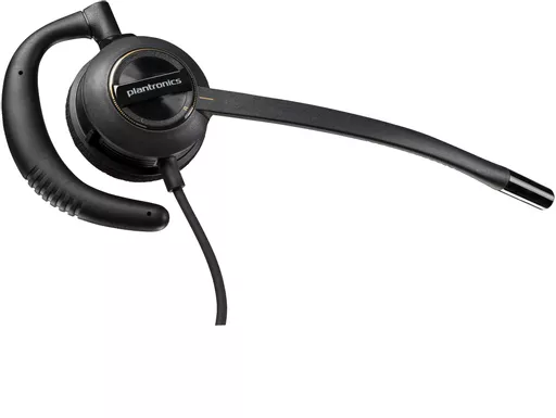 POLY EncorePro 530 Headset +Quick Disconnect