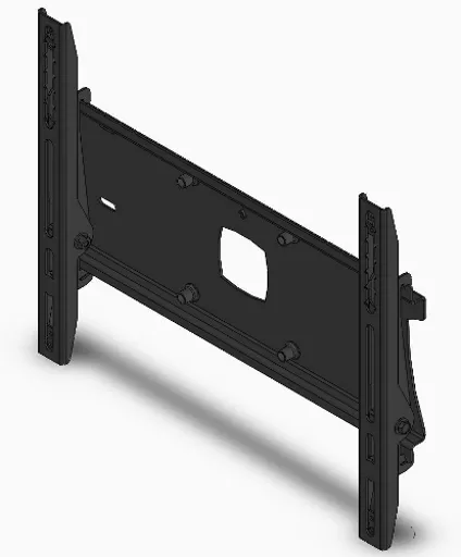 Unicol Universal Tilting Mount