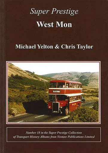 Super Prestige: West Mon (Venture)