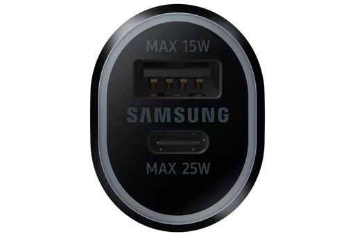 Samsung EP-L4020 Black Indoor