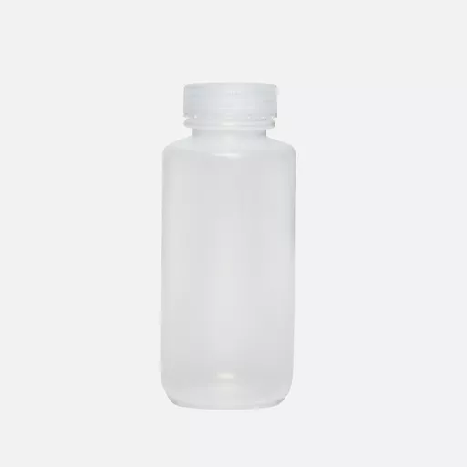 Findel Everyday Reagent Bottle Wide Mouth - 125ml - Pack of 10