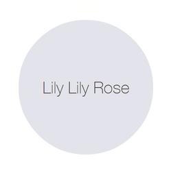 Lily Lily Rose