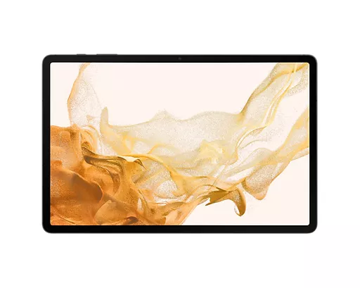 Samsung Galaxy Tab S8+ SM-X806B 5G LTE-TDD & LTE-FDD 128 GB 31.5 cm (12.4