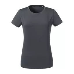 Ladies' Pure Organic Heavy Tee