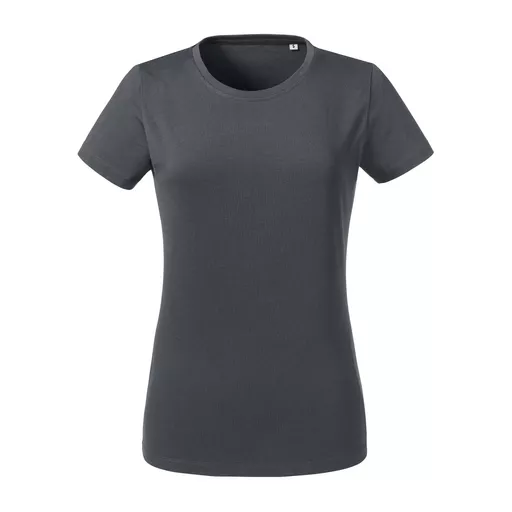 Ladies' Pure Organic Heavy Tee