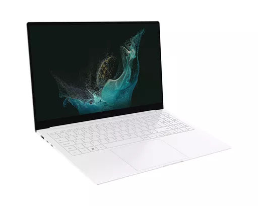 Samsung Galaxy Book2 Pro i5-1240P Notebook 39.6 cm (15.6") Full HD Intel® Core™ i5 8 GB LPDDR5-SDRAM 256 GB SSD Wi-Fi 6E (802.11ax) Windows 11 Home Silver