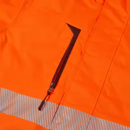 essentials-insulated-thermal-jacket-orange-navy-front pocket.png