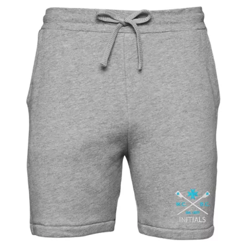 WadhamCollegeBoatClub_Sweatshorts_AthleticHeather_Front.png