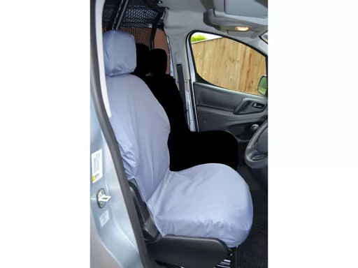 Citroen e-Berlingo 2021+ Driver's Seat Cover