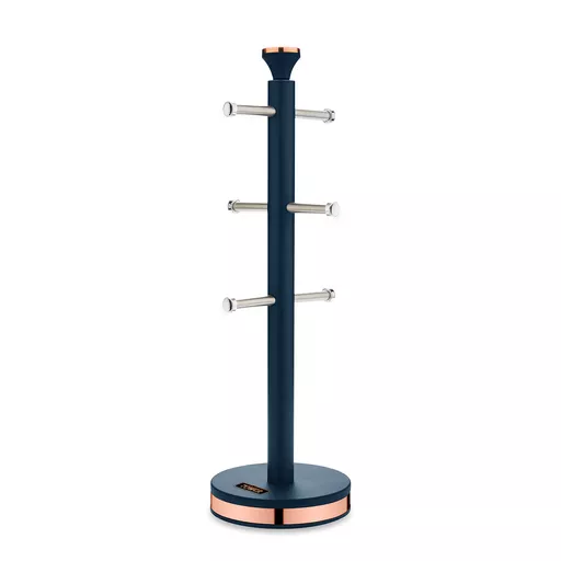 Cavaletto Mug Tree Mid Blue