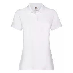 Ladies' Premium Polo