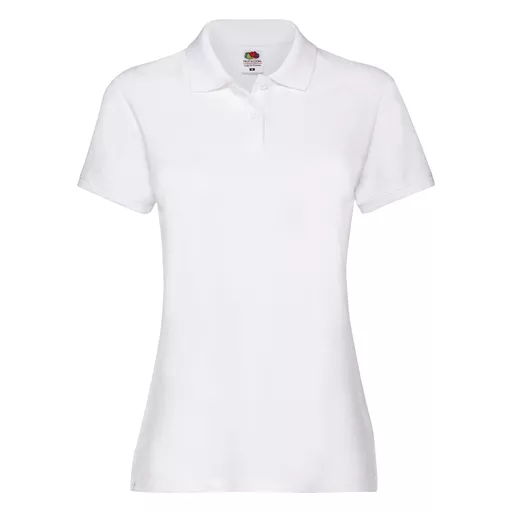 Ladies' Premium Polo