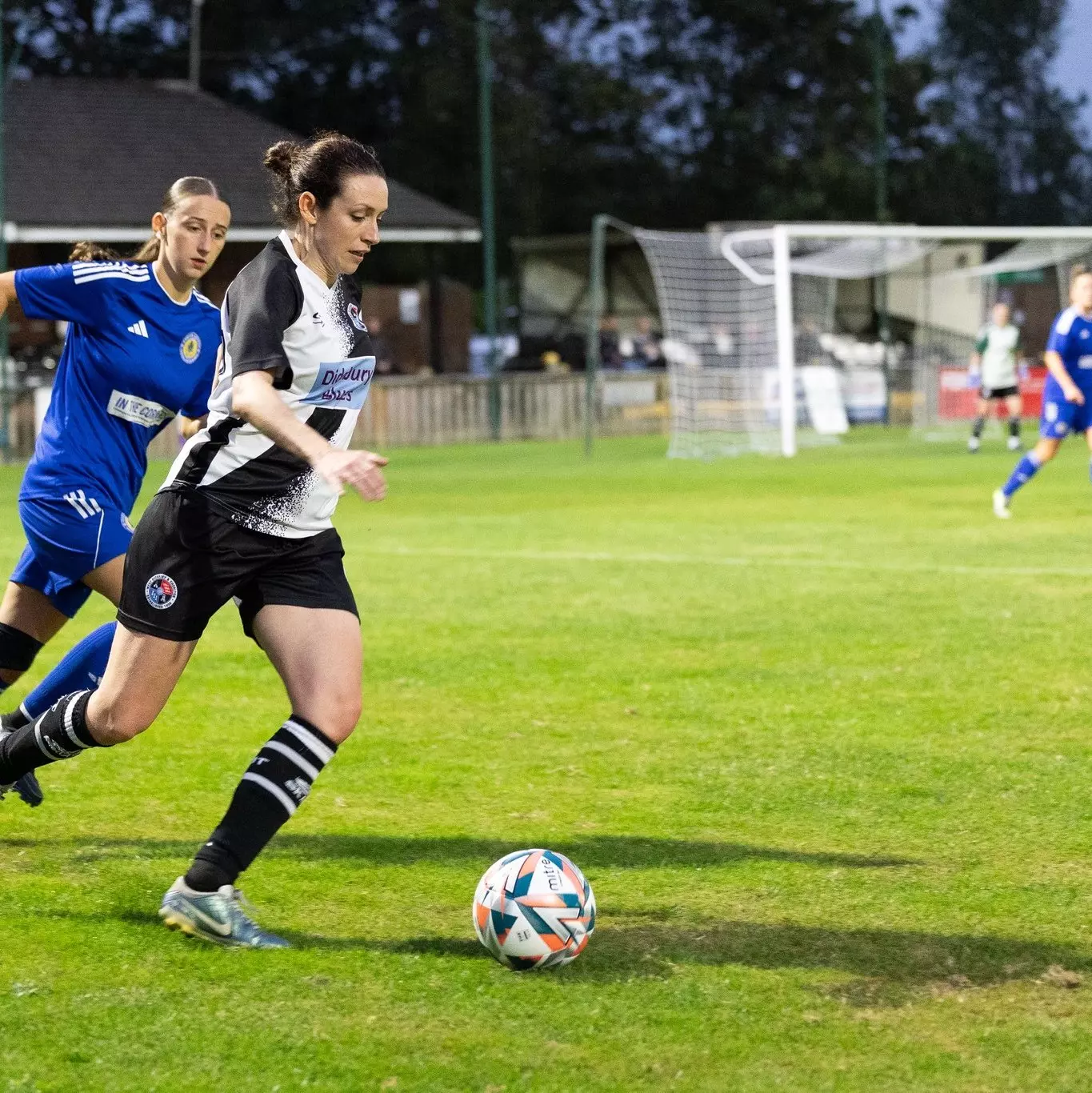 West Women /// FCUM (A) /// NWWRL Matchday 4