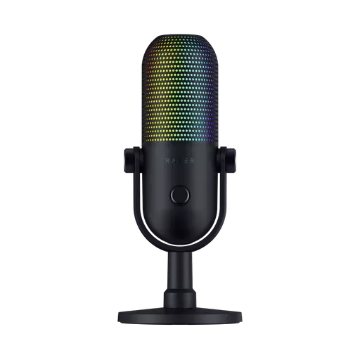 Razer Seiren V3 Chroma Microphone