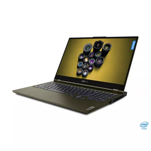 Lenovo Legion C7 15IMH05 Intel® Core™ i9 i9-10980HK Laptop 39.6 cm (15.6