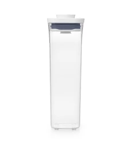 POP Mini Square Medium 0.8L
