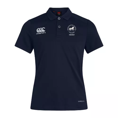 Headington School Junior Hockey Club Polo