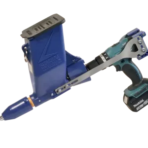 Quickpoint Turbo Mortar Gun
