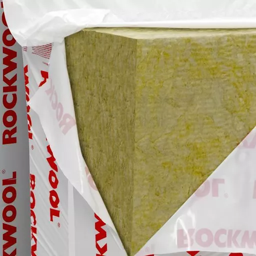 Rockwool RW3 - 50mm