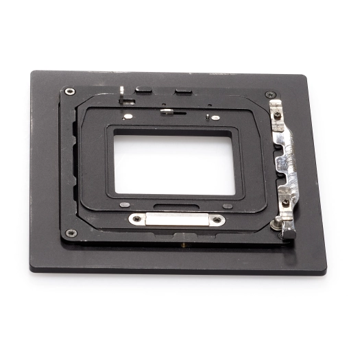 Used Cambo Hasselblad H fit Direct adapter Sinar 5x4