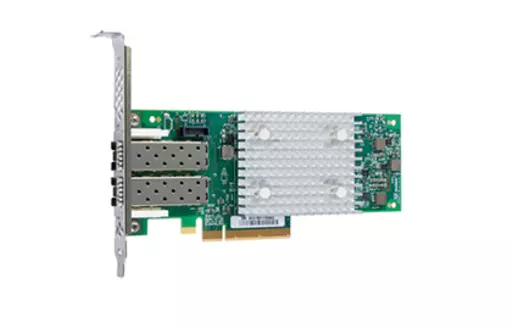 Fujitsu QLE2692 Internal Fiber 16000 Mbit/s