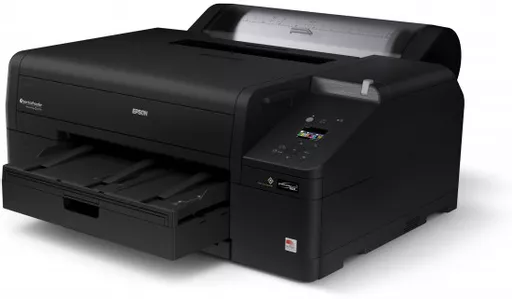 Epson SureColor SC-P5000 Violet Spectro 240V large format printer Inkjet Colour 2880 x 1440 DPI A2 (420 x 594 mm)