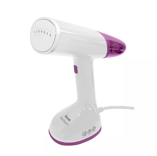 Dual Voltage Garment Steamer