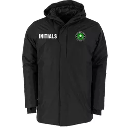 WantageTownFC_PrimePaddedCoachJacket_Initials_Black_Front.png