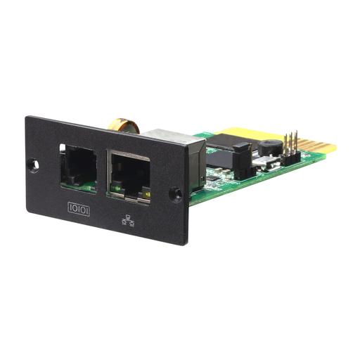 ATEN SNMPCARD For “OL” Series UPS