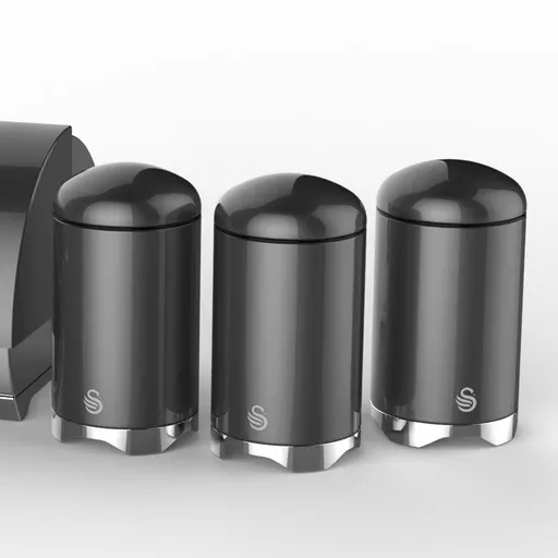 Solace Set of 3 Canisters