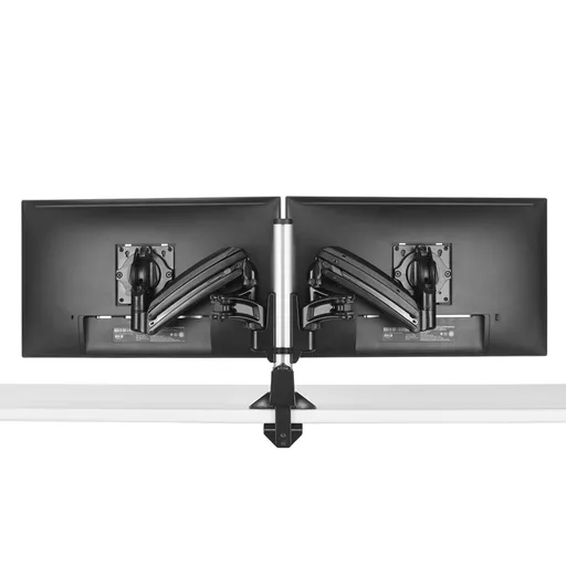 Chief KX Low-Profile Dual Monitor Arm monitor mount / stand 76.2 cm (30