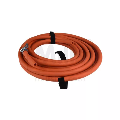 Drain Down Hose - 10 Meter Length - Orange