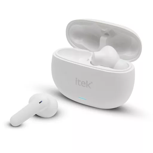 TWS Earbuds w/ ANC and ENC