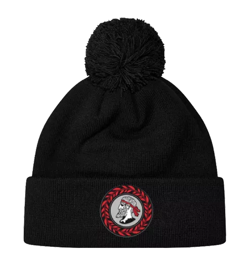 Canterbury bobble hat online