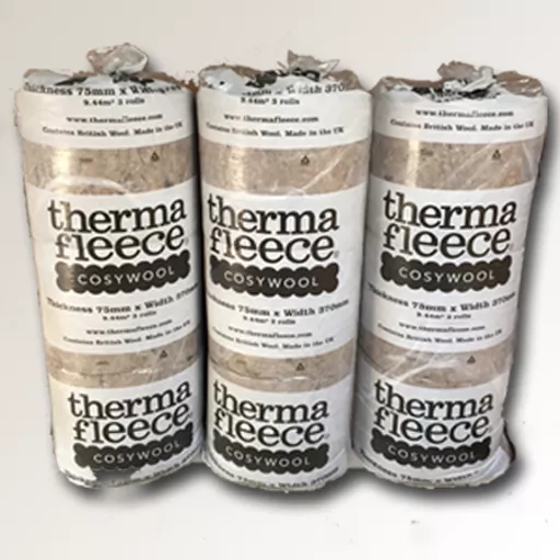 Packs of Thermafleece CosyWool