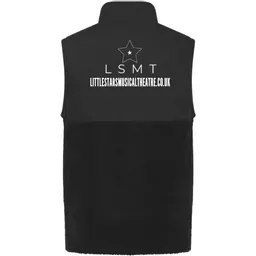 LittleStars_FrontRowSherpaGilet_Black_Back.png
