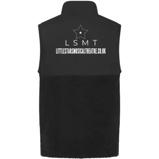 LittleStars_FrontRowSherpaGilet_Black_Back.png