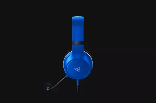 Razer Kaira X for Xbox Headset Wired Head-band Gaming Blue