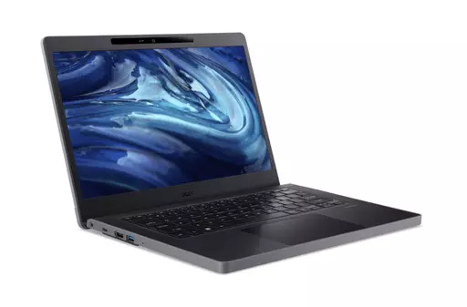Acer TravelMate B5 TMB514-31 (14" Full HD IPS, Intel Core i3-N305, 8GB RAM, 128GB eMMC, Windows 11 Pro Education)
