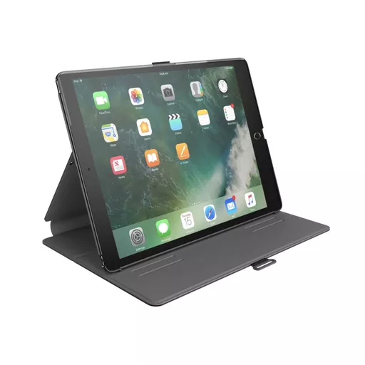 Speck Balance Folio Case Apple iPad Air (2019) Black