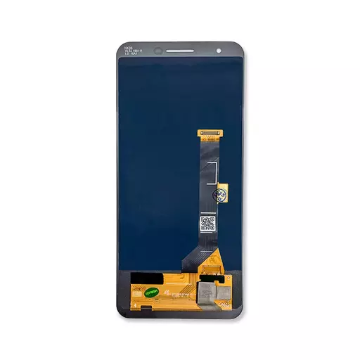 OLED Screen Assembly (REFRESH) (No Frame) - Google Pixel 3a