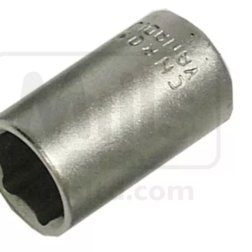 Hexagon Socket 1/2in Drive 13mm