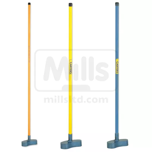 Punner Kidney Half Moon