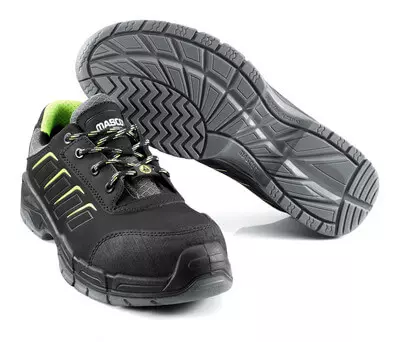 MASCOT® FOOTWEAR FIT Safety Shoe