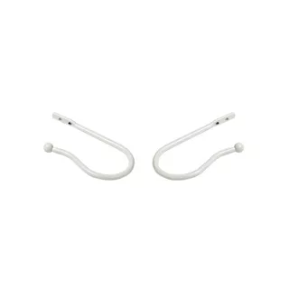 10-13mm Voile Holdback (Pk 2) CR