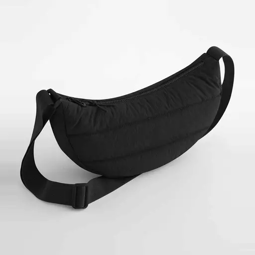 BagBase Quilted Cross Body Bag